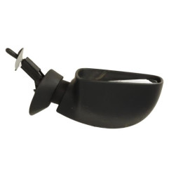 Retroviseur gauche DACIA SANDERO 1 Photo n°5