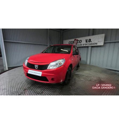 Retroviseur gauche DACIA SANDERO 1 Photo n°8