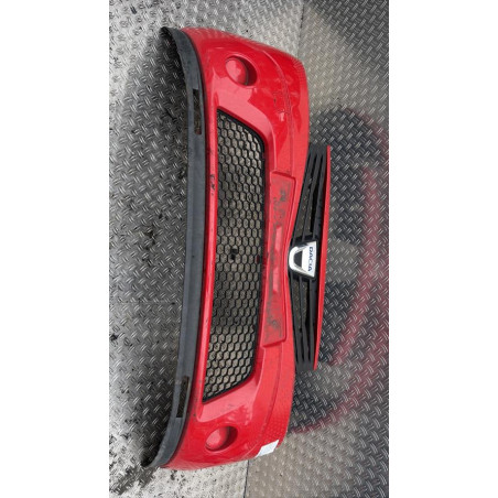 Pare choc avant DACIA SANDERO 1 Photo n°1