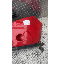 Pare choc avant DACIA SANDERO 1 Photo n°3