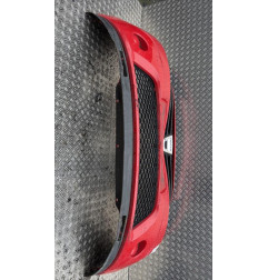 Pare choc avant DACIA SANDERO 1 Photo n°4