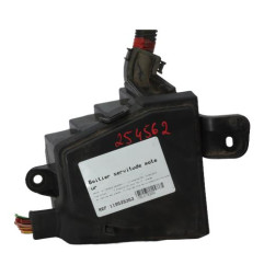 Boitier servitude moteur (BSM) DACIA SANDERO 1 Photo n°1