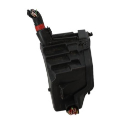 Boitier servitude moteur (BSM) DACIA SANDERO 1 Photo n°4