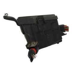 Boitier servitude moteur (BSM) DACIA SANDERO 1 Photo n°5