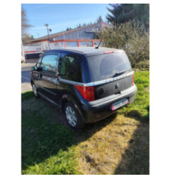 Retroviseur droit PEUGEOT 1007 Photo n°9