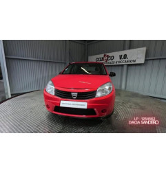 Retroviseur droit DACIA SANDERO 1 Photo n°6