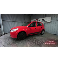 Retroviseur droit DACIA SANDERO 1 Photo n°12