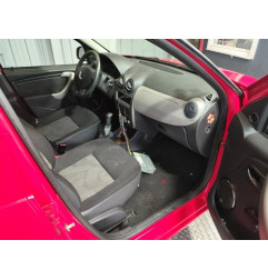 Porte arriere gauche DACIA SANDERO 1 Photo n°4