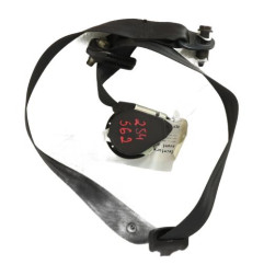 Ceinture avant gauche DACIA SANDERO 1 Photo n°3