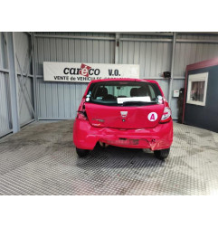 Moteur DACIA SANDERO 1 Photo n°8