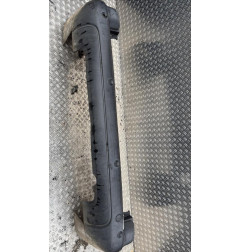 Pare choc arriere CITROEN BERLINGO 2 Photo n°1