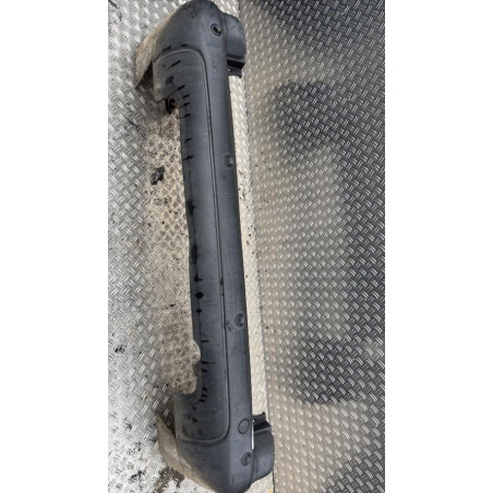 Pare choc arriere CITROEN BERLINGO 2 Photo n°1