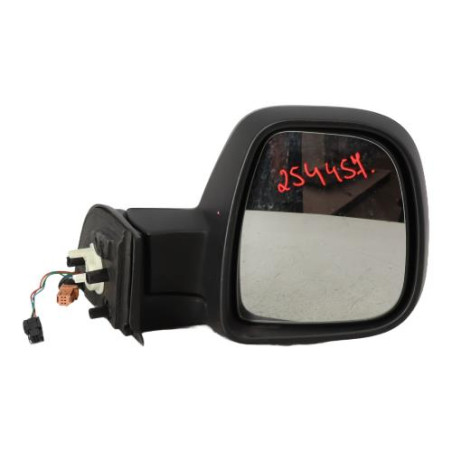 Retroviseur droit CITROEN BERLINGO 2 Photo n°1