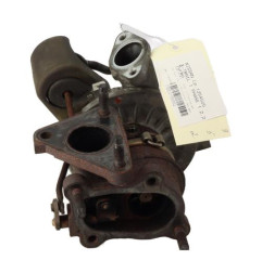 Turbo NISSAN X-TRAIL 1 Photo n°3