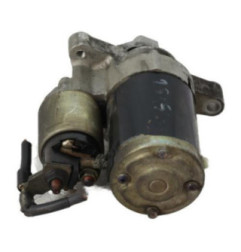 Demarreur PEUGEOT 1007 Photo n°3