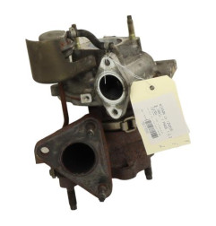 Turbo NISSAN X-TRAIL 1 Photo n°5