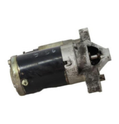 Demarreur PEUGEOT 1007 Photo n°4