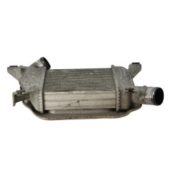 Echangeur air (Intercooler) NISSAN X-TRAIL 1