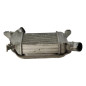 Echangeur air (Intercooler) NISSAN X-TRAIL 1