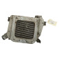 Echangeur air (Intercooler) NISSAN X-TRAIL 1