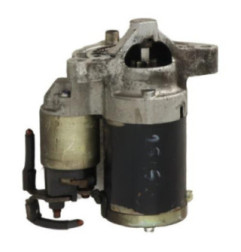 Demarreur PEUGEOT 1007 Photo n°5