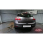 Commande chauffage RENAULT MEGANE 3