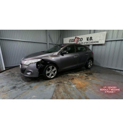 Retroviseur droit RENAULT MEGANE 3 Photo n°6