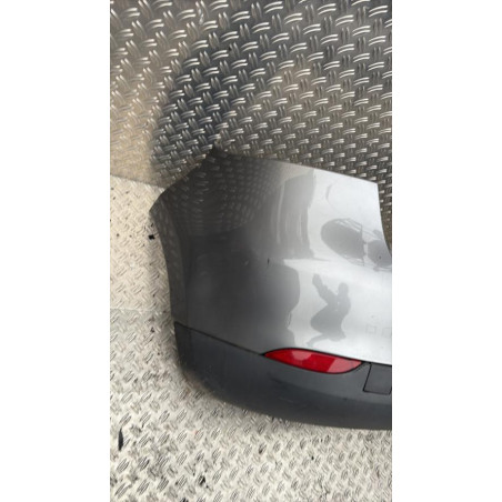 Pare choc arriere RENAULT MEGANE 3 Photo n°1