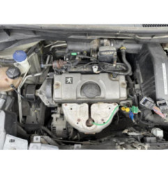 Demarreur PEUGEOT 1007 Photo n°13