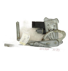 Moteur leve vitre avant gauche RENAULT MEGANE 3 Photo n°3