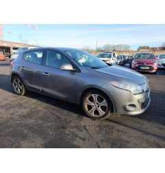 Moteur leve vitre avant gauche RENAULT MEGANE 3 Photo n°14