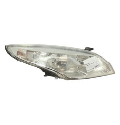 Optique avant principal droit (feux)(phare) RENAULT MEGANE 3 Photo n°1
