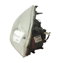 Optique avant principal droit (feux)(phare) RENAULT MEGANE 3