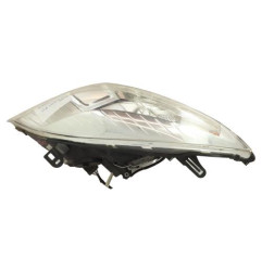 Optique avant principal droit (feux)(phare) RENAULT MEGANE 3 Photo n°5