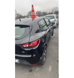 Cardan droit (transmission) RENAULT CLIO 4 Photo n°8