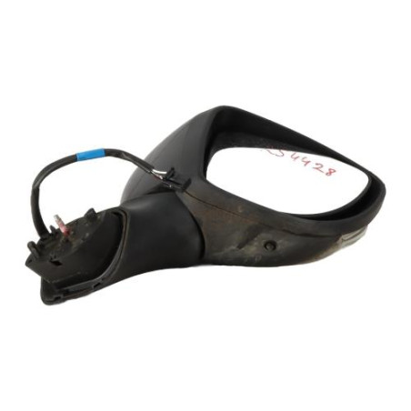 Retroviseur droit RENAULT CLIO 4 Photo n°1