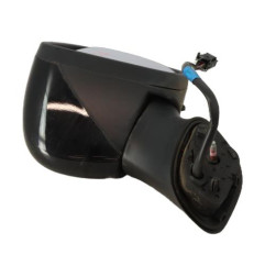 Retroviseur droit RENAULT CLIO 4 Photo n°4