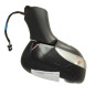 Retroviseur droit RENAULT CLIO 4