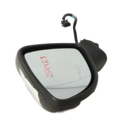 Retroviseur gauche RENAULT CLIO 4 Photo n°4