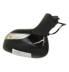 Retroviseur gauche RENAULT CLIO 4 Photo n°6