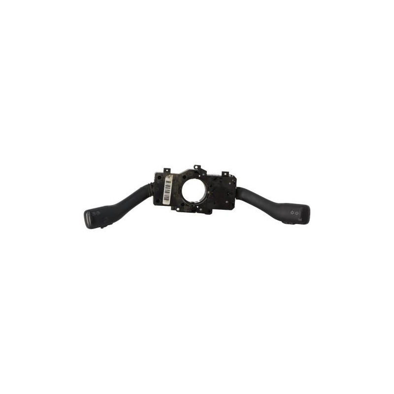 Com (Bloc Contacteur Tournant+Commodo Essuie Glace+Commodo Phare) VOLKSWAGEN GOLF 4