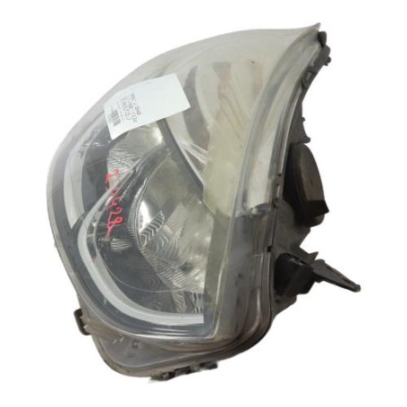 Optique avant principal droit (feux)(phare) RENAULT CLIO 4