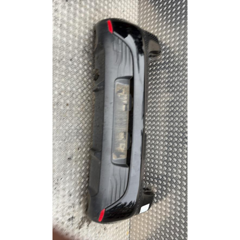Pare choc arriere RENAULT CLIO 4