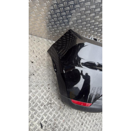 Pare choc arriere RENAULT CLIO 4