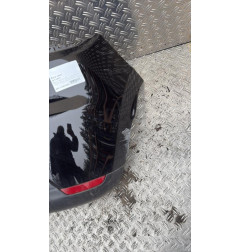 Pare choc arriere RENAULT CLIO 4 Photo n°3