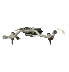 Moteur essuie glace avant RENAULT CLIO 4