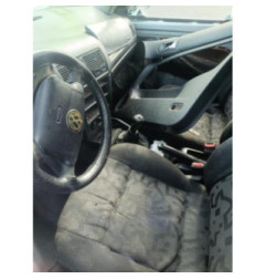 Com (Bloc Contacteur Tournant+Commodo Essuie Glace+Commodo Phare) VOLKSWAGEN GOLF 4 Photo n°7