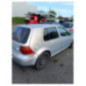 Com (Bloc Contacteur Tournant+Commodo Essuie Glace+Commodo Phare) VOLKSWAGEN GOLF 4
