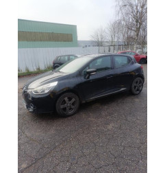 Serrure avant droit RENAULT CLIO 4 Photo n°1