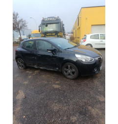 Air bag conducteur RENAULT CLIO 4 Photo n°3